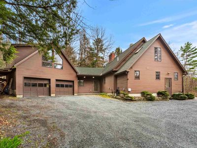1 Elm Road