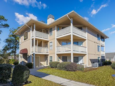 4246 Pinehurst Circle UNIT O-6