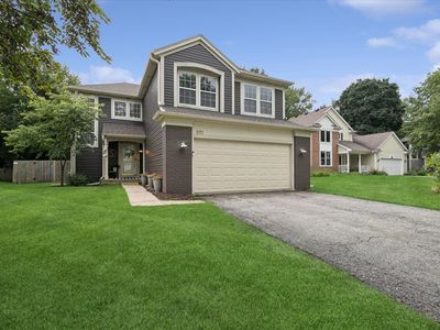 1171 Chesterfield Ln