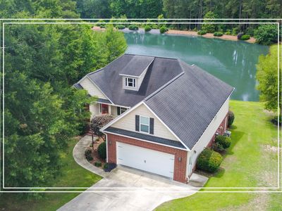 1216 Lake Greenwood Dr
