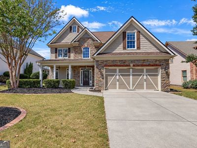 320 Baymist Dr