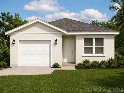 Property at 92 Chinaberry Cir, Homosassa, FL