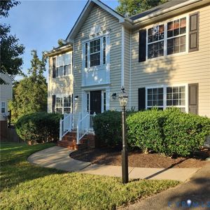 Property at 925 Scotch Pine Ct, Sandston, VA