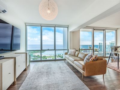 1391 Kapiolani Blvd #4111