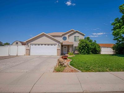 723 Granite Dr