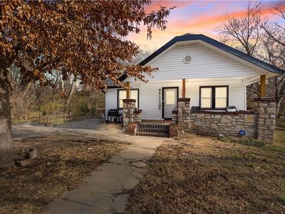 Property at 215 S 12th St, Kansas City, KS