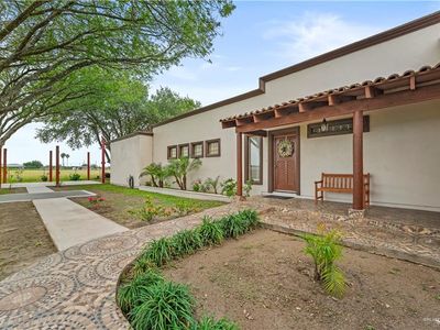 7411 E Texas Rd