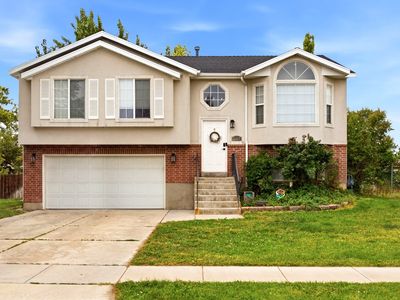 Property at 2389 W 2150 S, Syracuse, UT