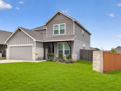 303 Salz Way