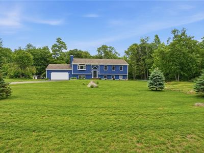 7 Fox Ridge Dr