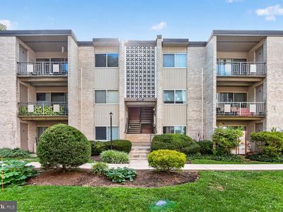 12207 Braxfield Ct #56