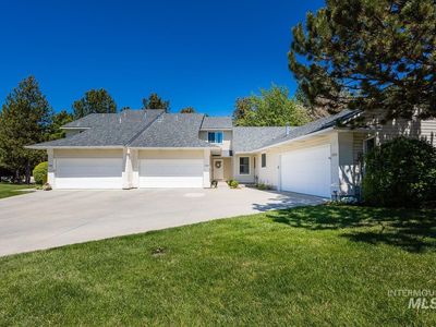 5498 S Adonis Pl
