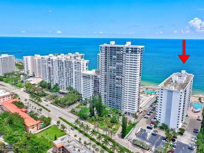 4250 Galt Ocean Dr UNIT 14B