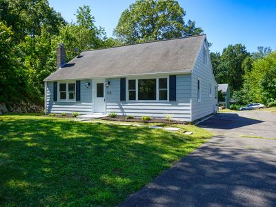 Property at 418 Horton Hill Road, Naugatuck, CT