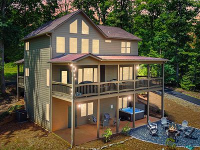 196 Grayson Point