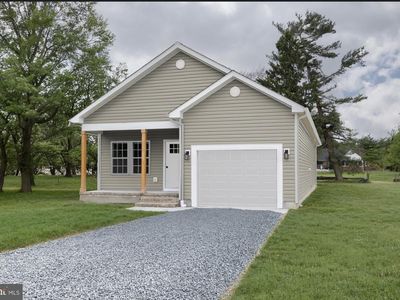 1617 Stone Boundary Rd