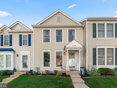 268 Maple Wreath Ct
