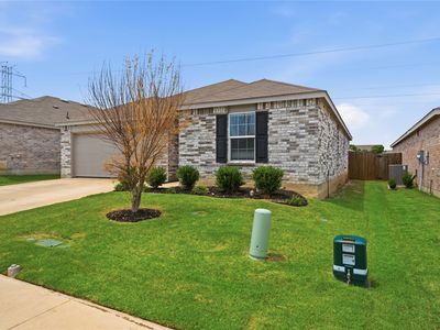 4632 Benham Dr