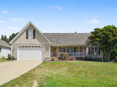 256 Cokesbury Park Ln