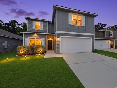 11914 Latour Valley