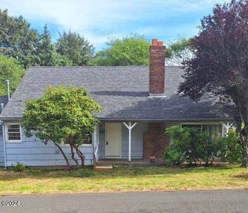 Property at 215 Stevens St, Gleneden Beach, OR