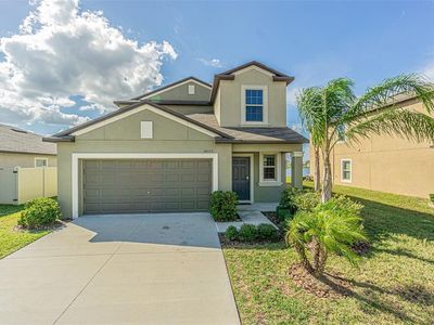 14333 Bounding Home St