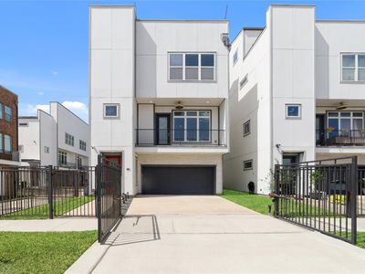 6106 Clarkson Ln Unit D
