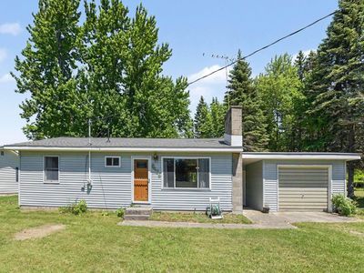 Property at 8439 Ridge Rd, Rapid City, MI