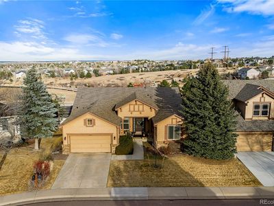 868 Bramblewood Drive