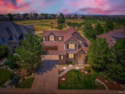 1271 Buffalo Ridge Road