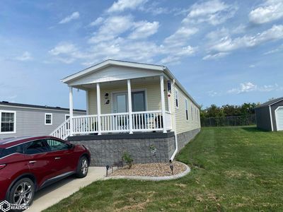 1500 E Linden Dr Lot 113