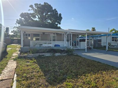 Property at 5271 77th St N, Saint Petersburg, FL