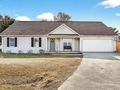 202 Quail Creek Court