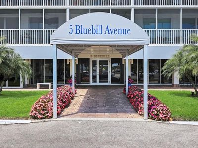 5 Bluebill AVE #410