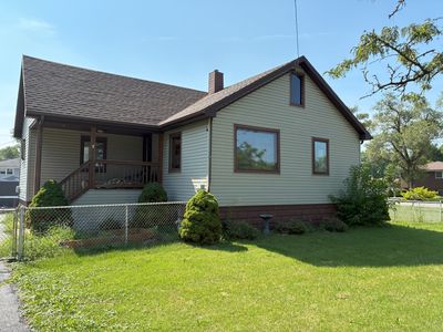 10800 S Ridgeland Ave