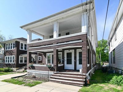 112-114 Proudfit Street