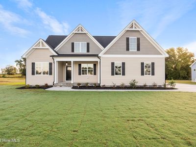 5575 River Buck Road