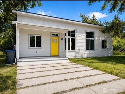 150 N Wynoochee Drive SW