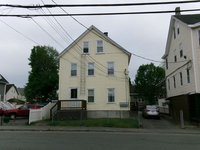 34 Adams St