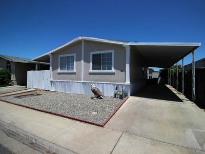 1301 Taft Hwy SPACE 96