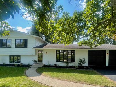 1125 N Bittersweet Ln