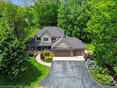 7314 Harrington Dr
