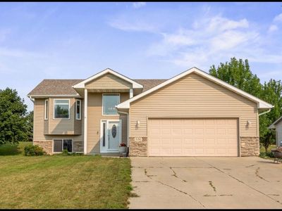 536 Frankfort Way