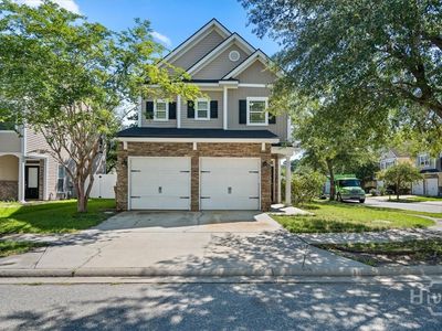 Property at 675 Summer Hill Way, Richmond Hill, GA