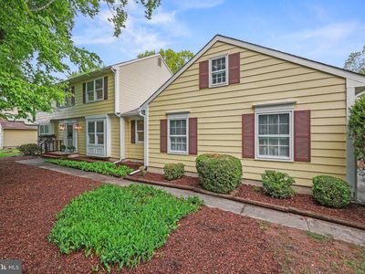 7 Wheatston Ct