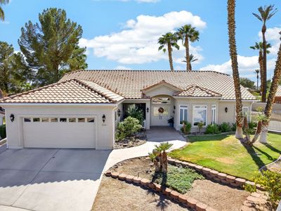 558 Los Altos Cir