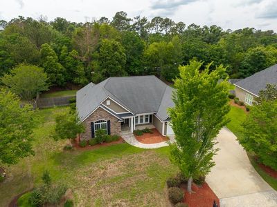 4015 Cane Mill Cir