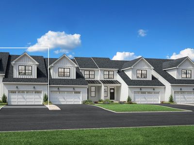Walters Plan, Regency at Kensico Ridge