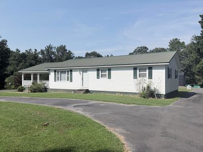 393 Griggs School Rd