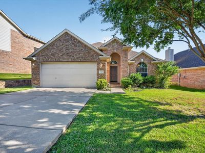 1303 Cedar Branch Dr